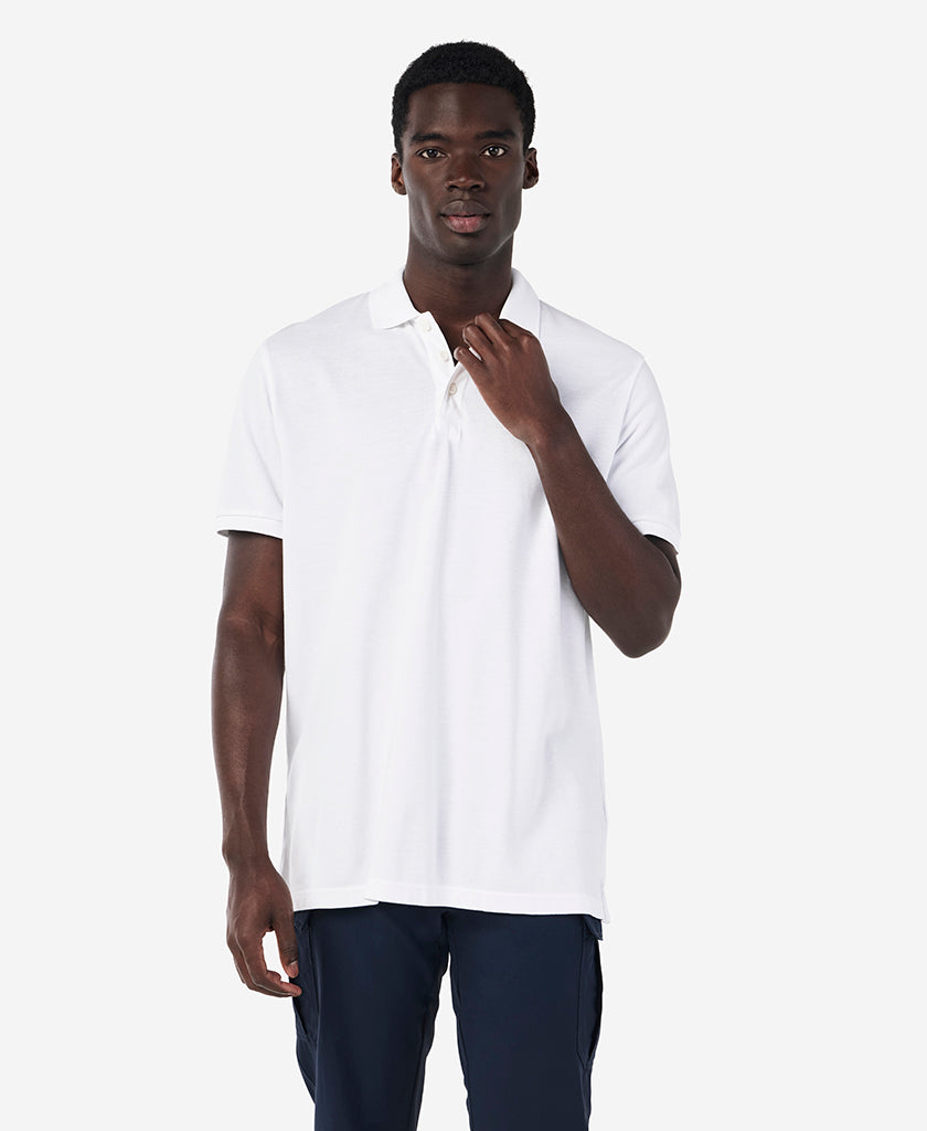 crew polo
