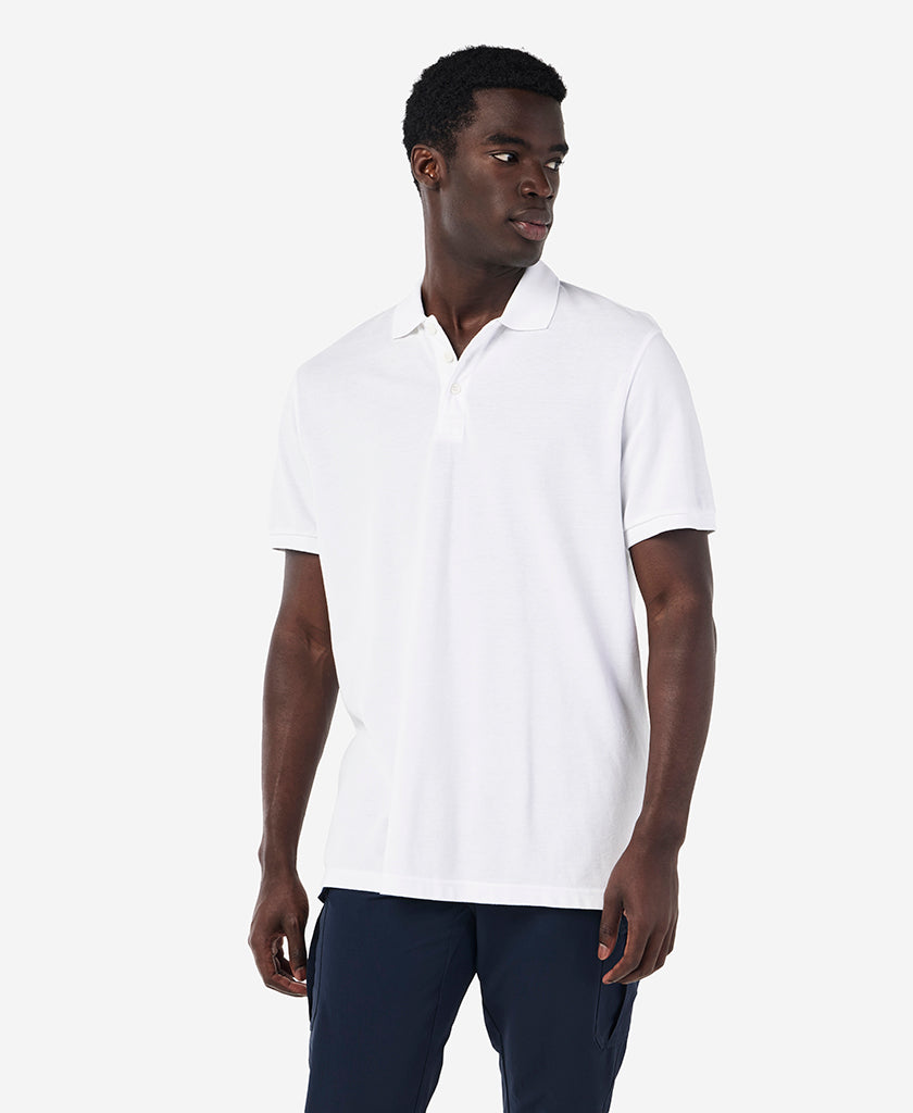 crew polo