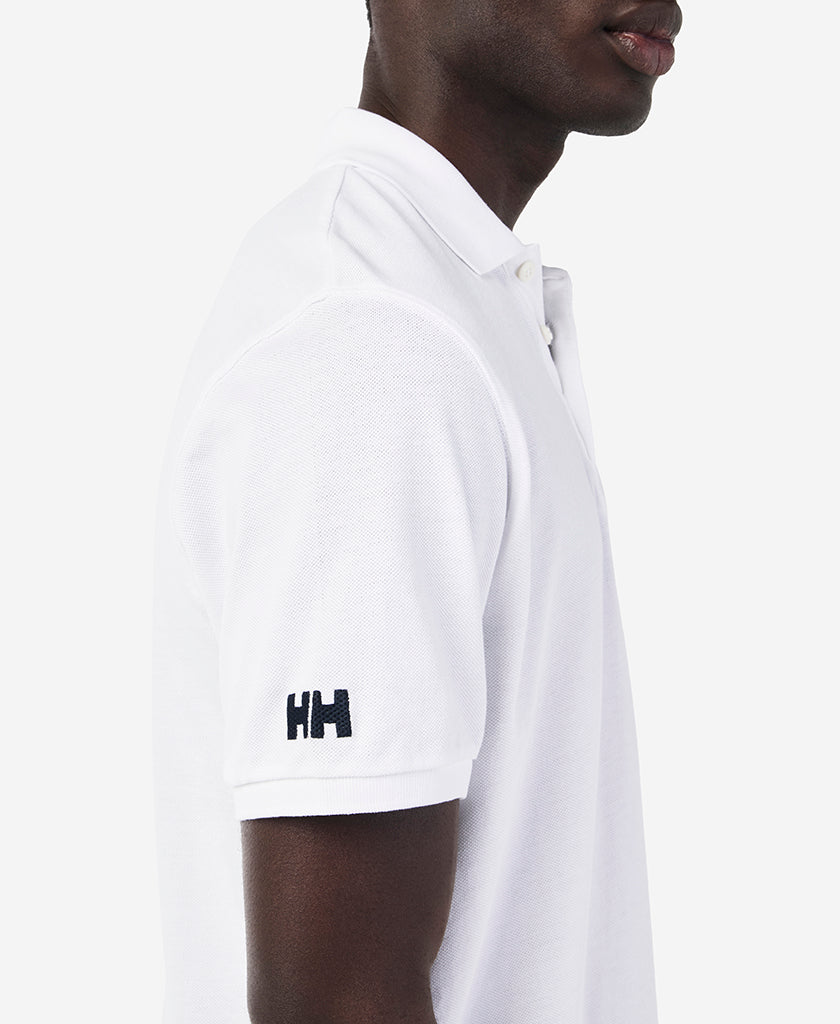 crew polo