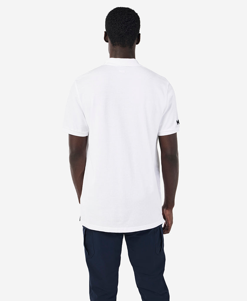 crew polo