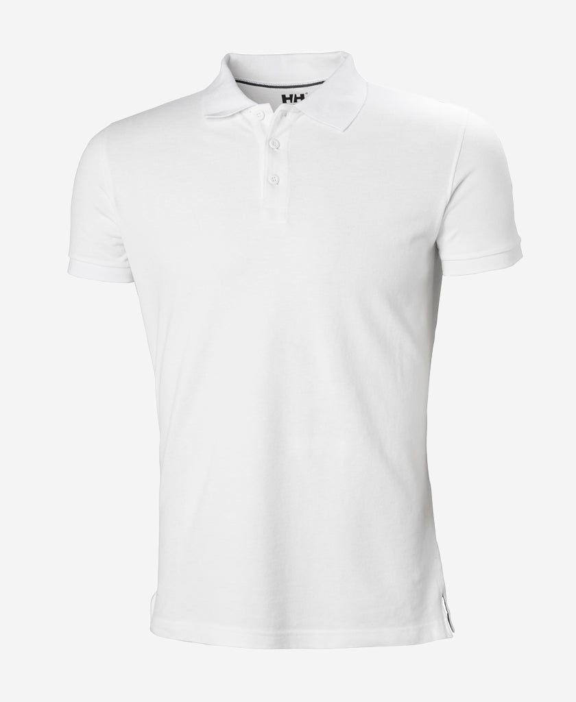 crew polo