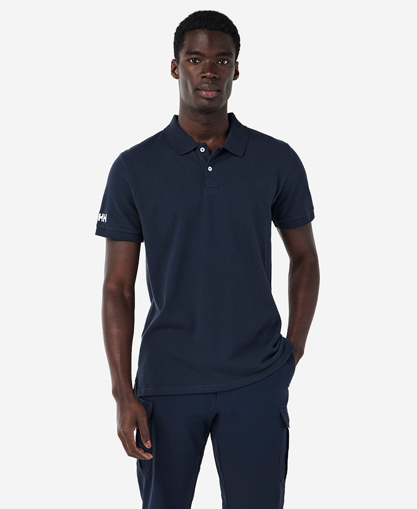 crew polo