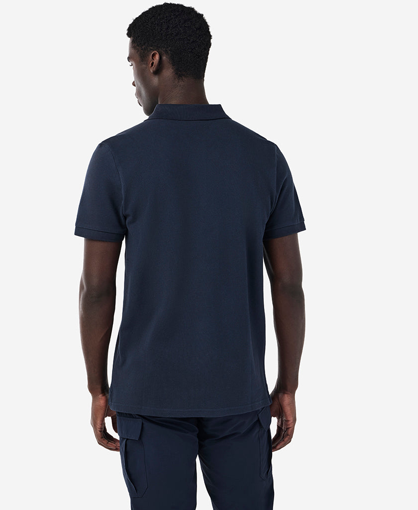 crew polo