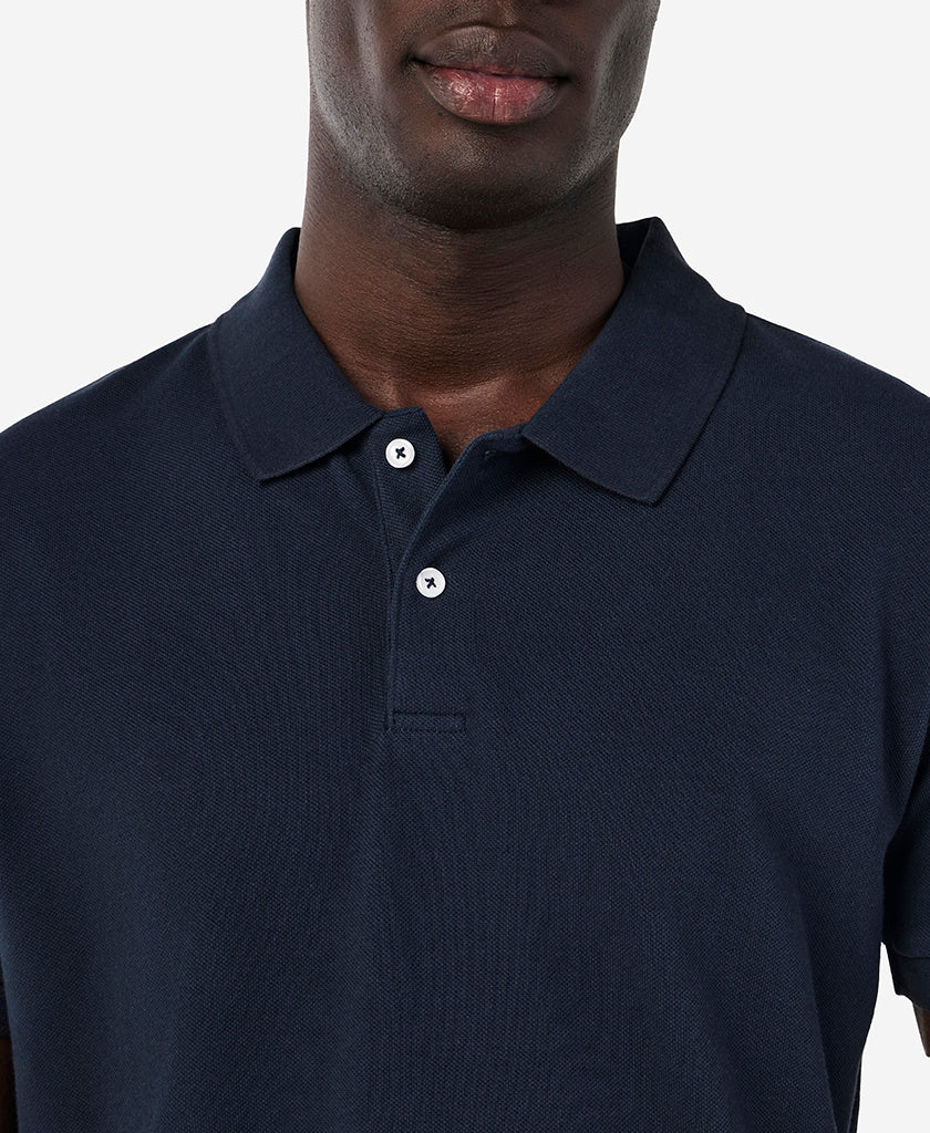 crew polo