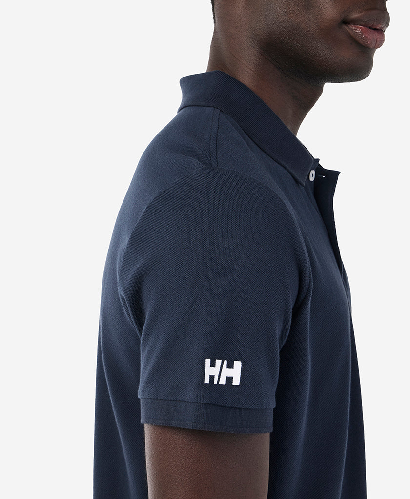 crew polo