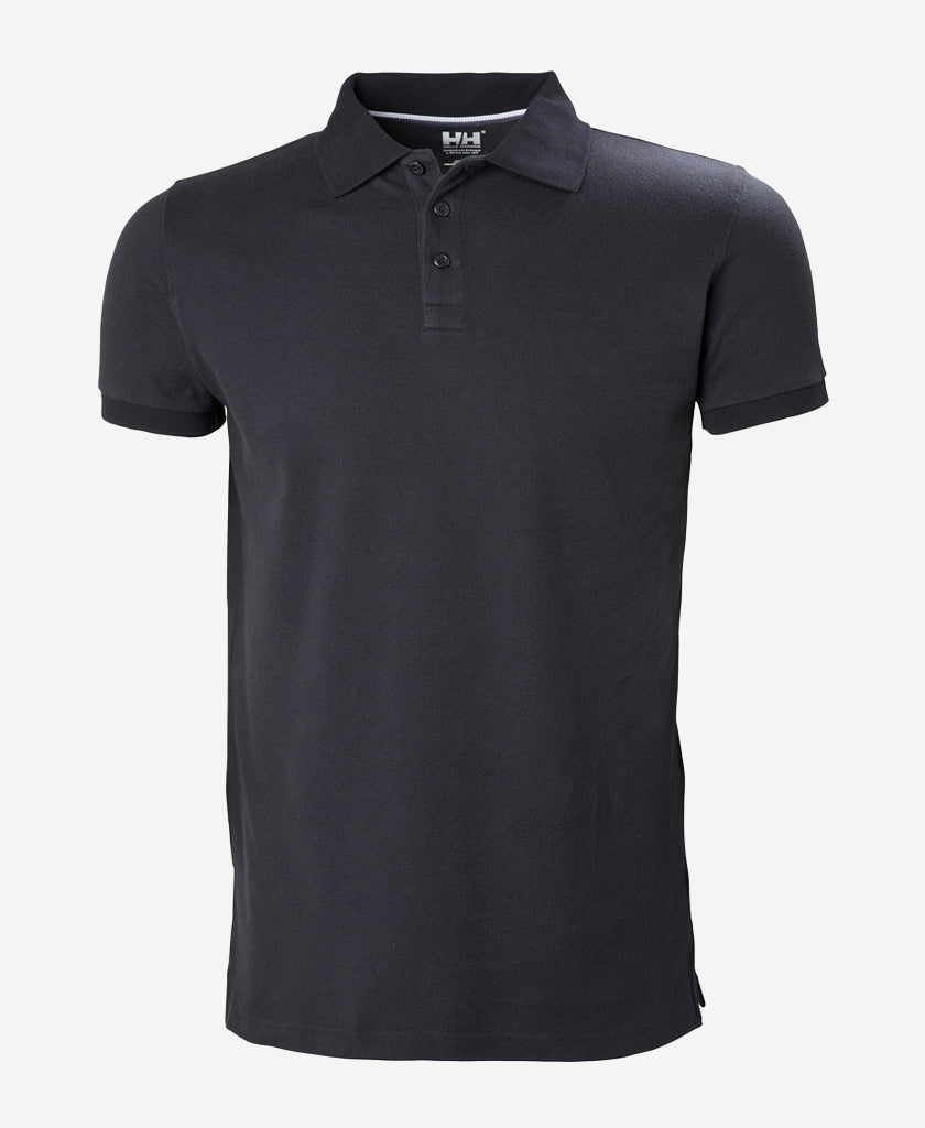 crew polo