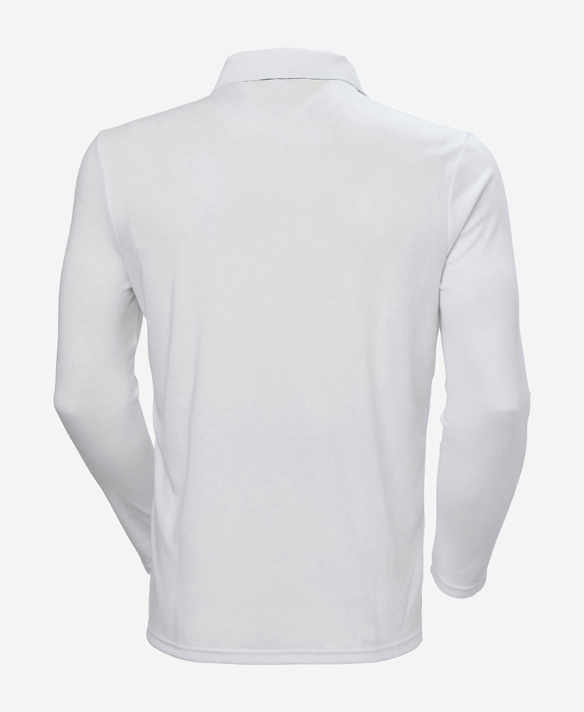 crewline ls polo