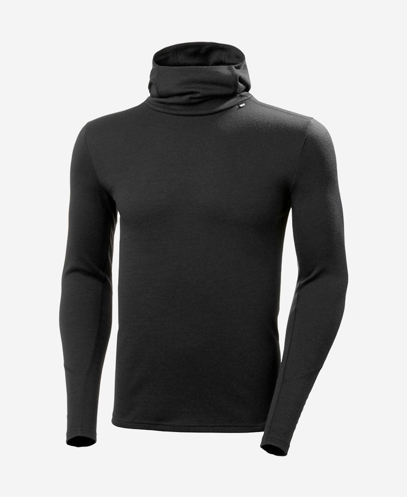 lifa merino midweight hoodie