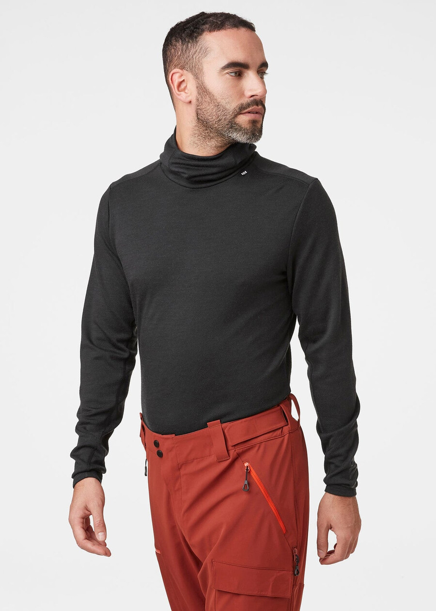 lifa merino midweight hoodie