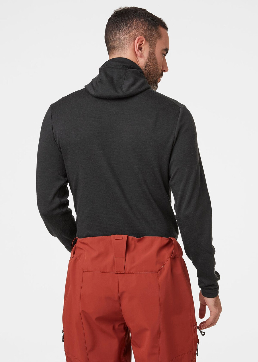 lifa merino midweight hoodie