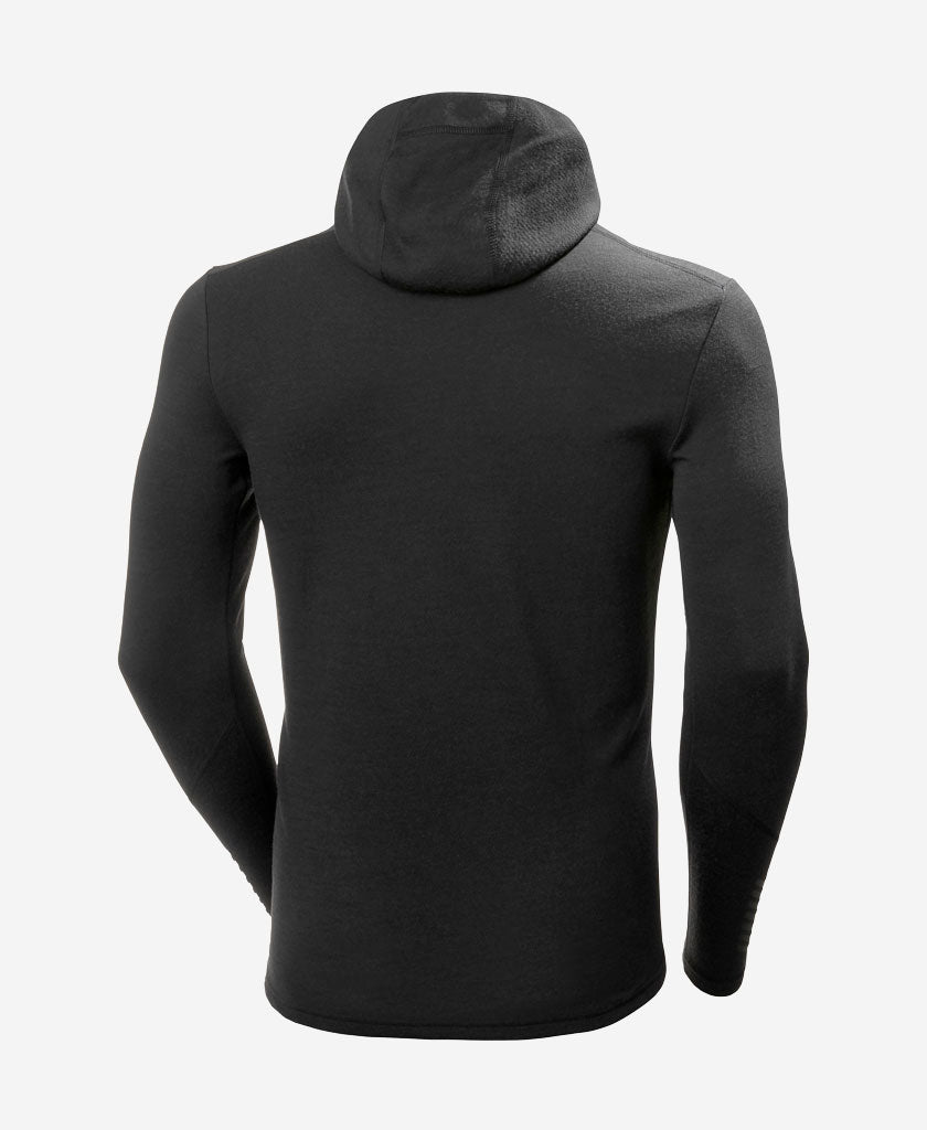 lifa merino midweight hoodie