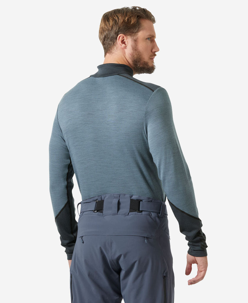 lifa merino midweight 12 zip