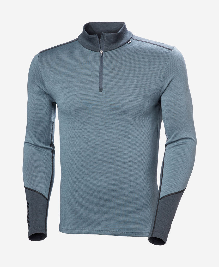 lifa merino midweight 12 zip