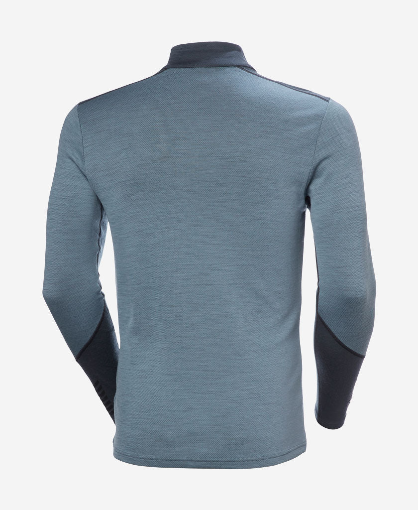 lifa merino midweight 12 zip