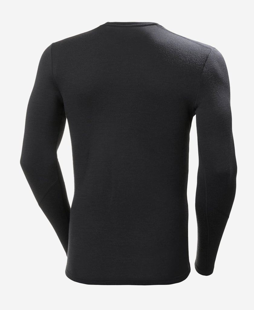 lifa merino midweight crew