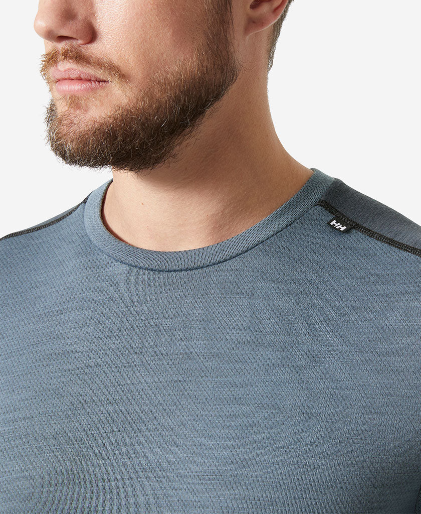 lifa merino midweight crew