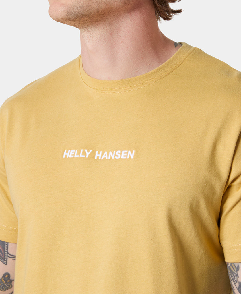 core t-shirt 2.0