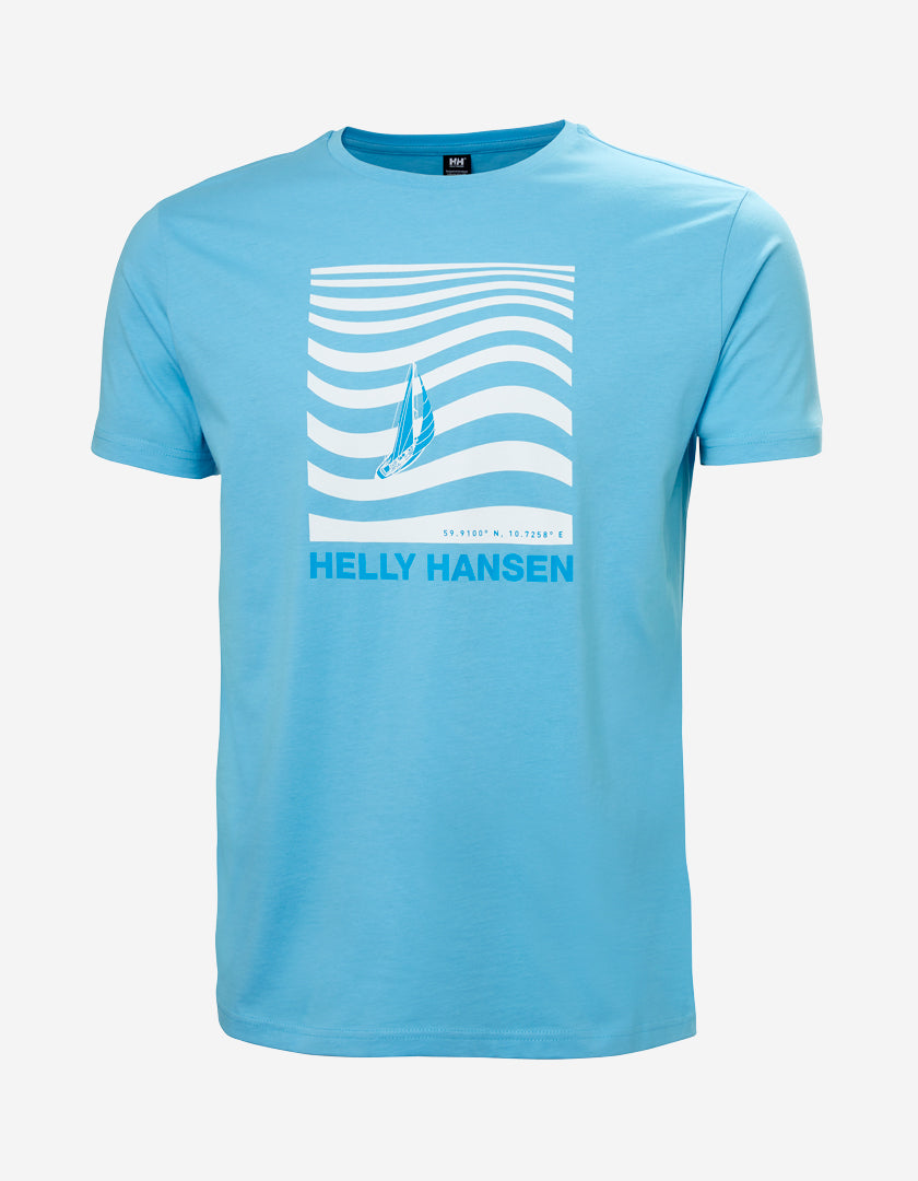shoreline t-shirt 3.0