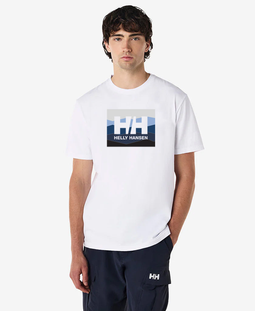 hh box fill t-shirt
