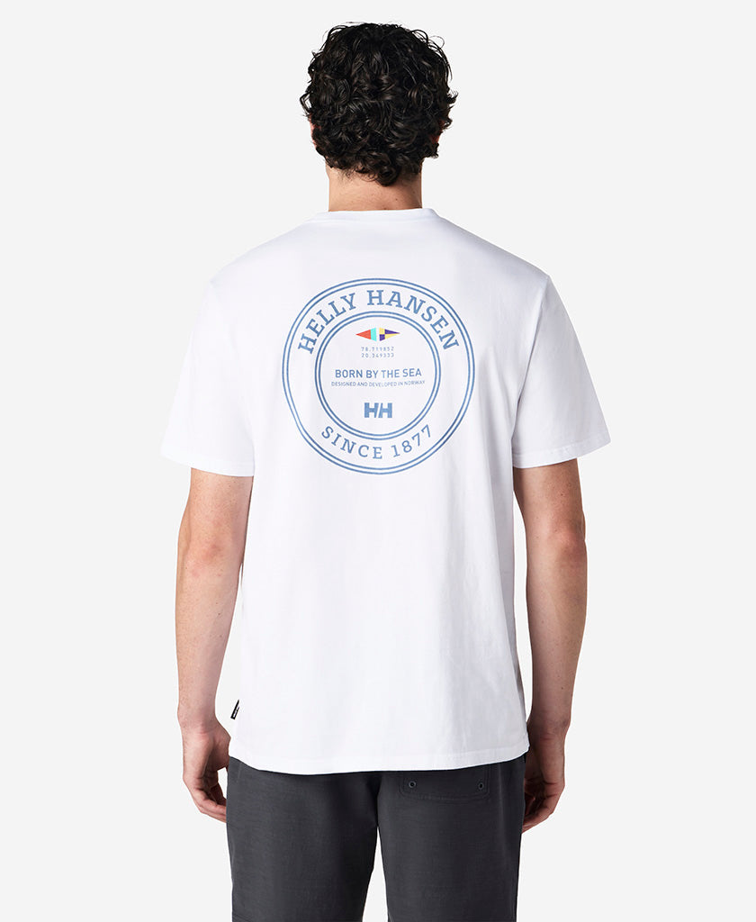 maratime t-shirt