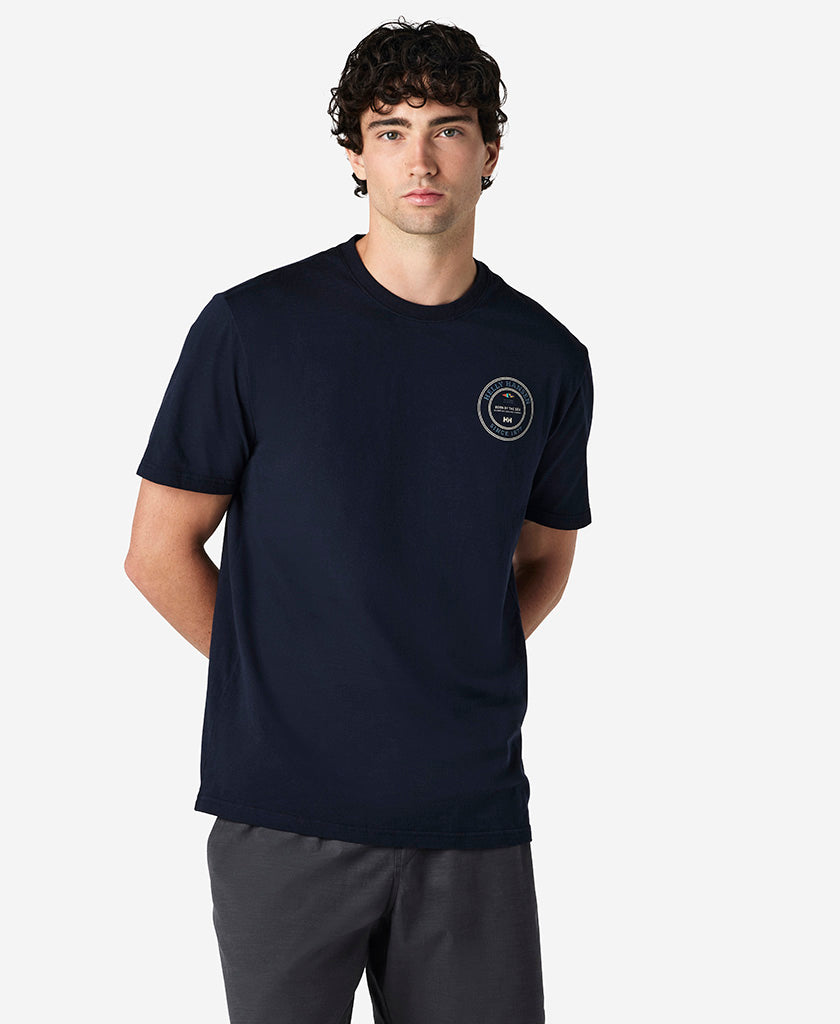 maratime t-shirt