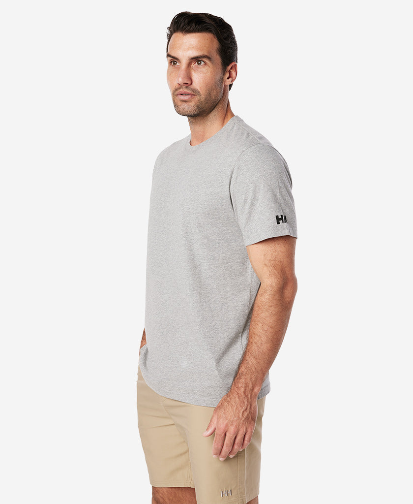 crew t-shirt