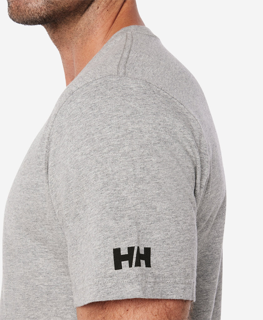 crew t-shirt