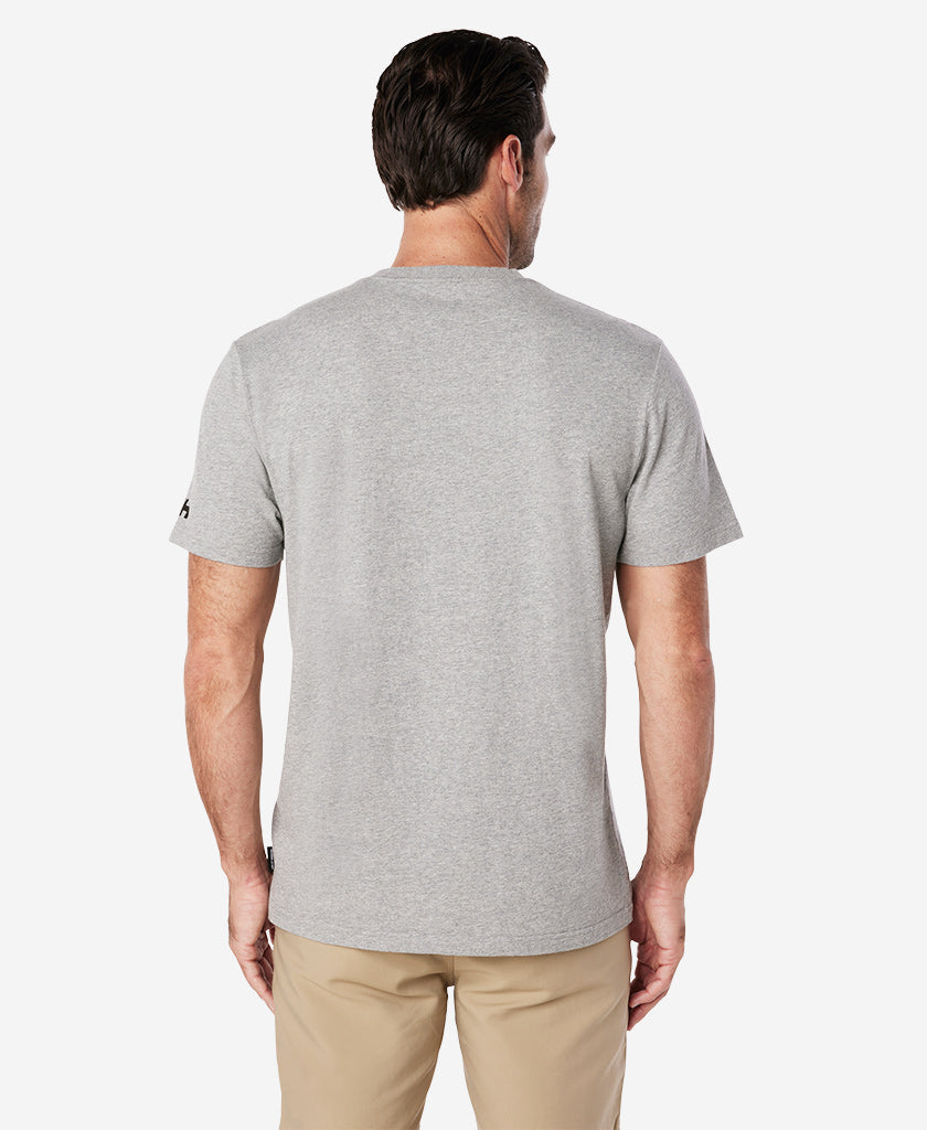 crew t-shirt