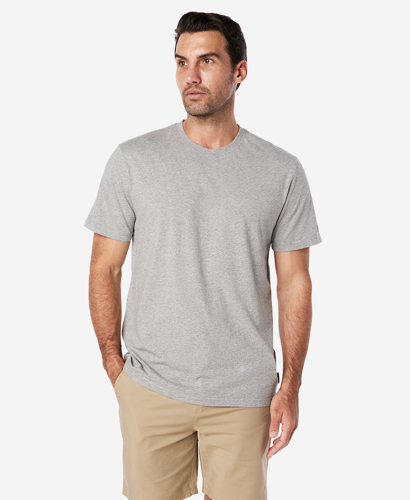 crew t-shirt