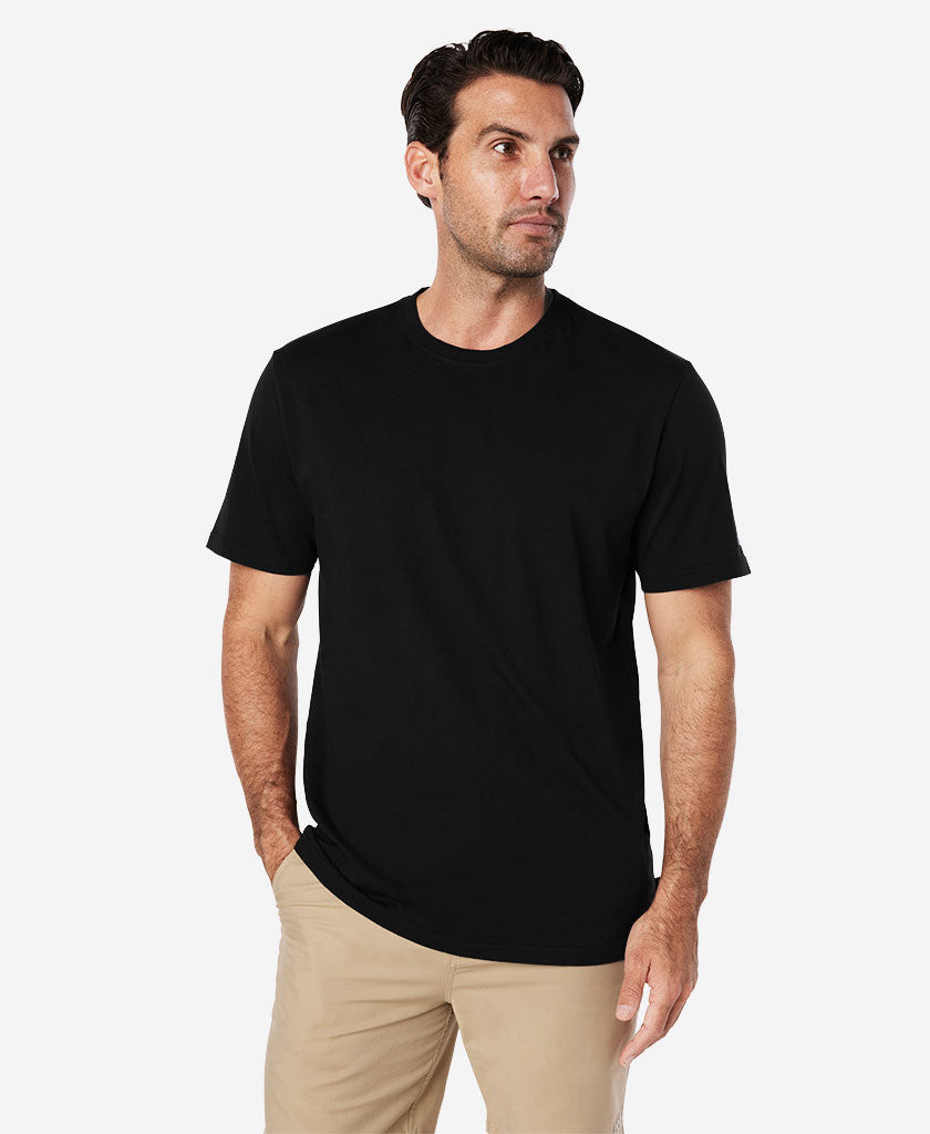 crew t-shirt