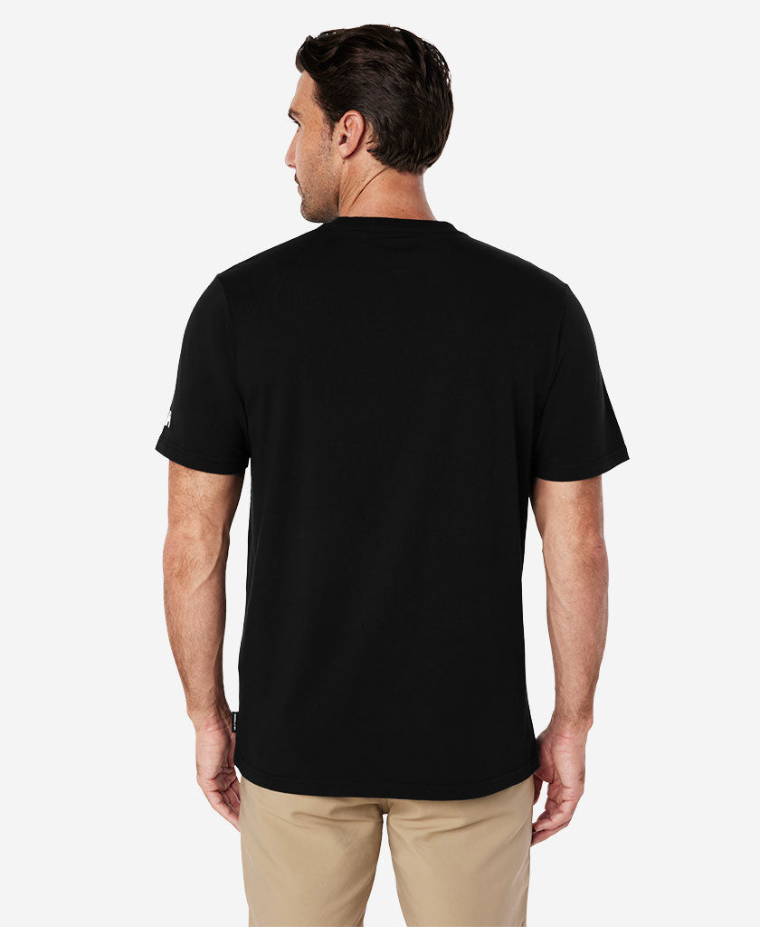 crew t-shirt
