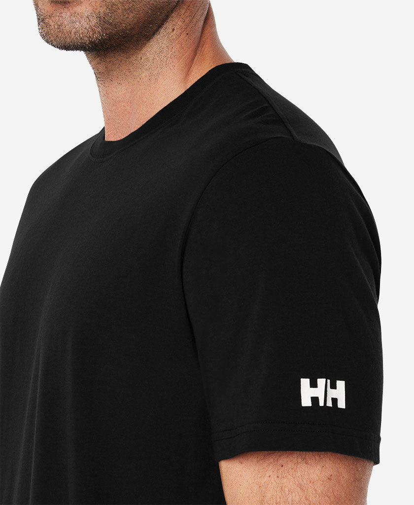 crew t-shirt
