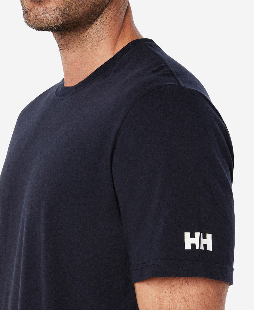 crew t-shirt