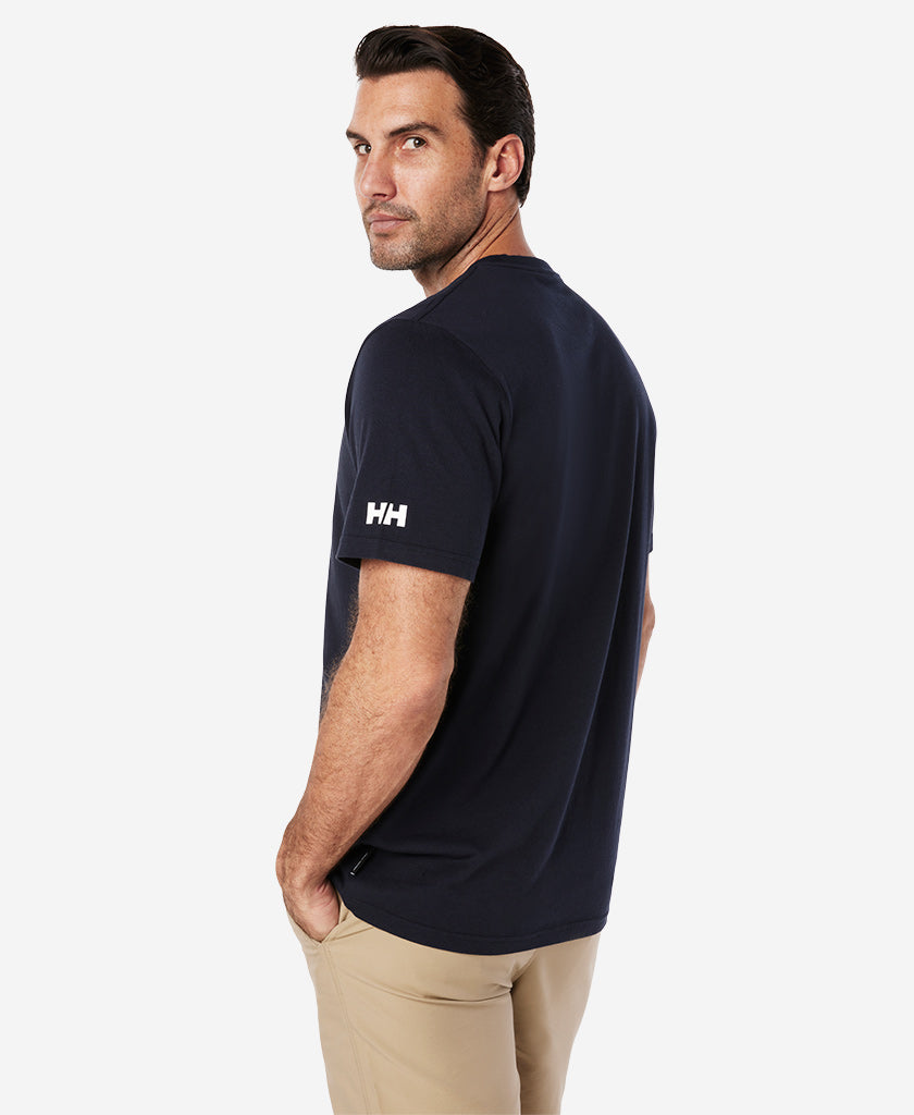 crew t-shirt