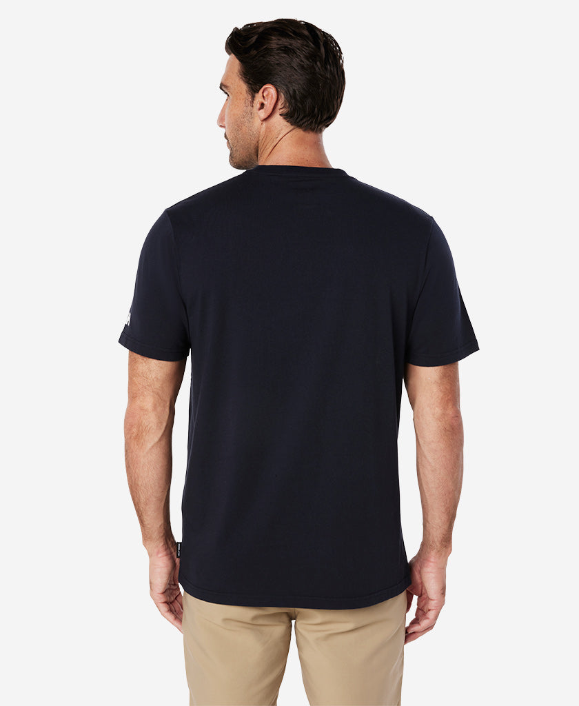 crew t-shirt