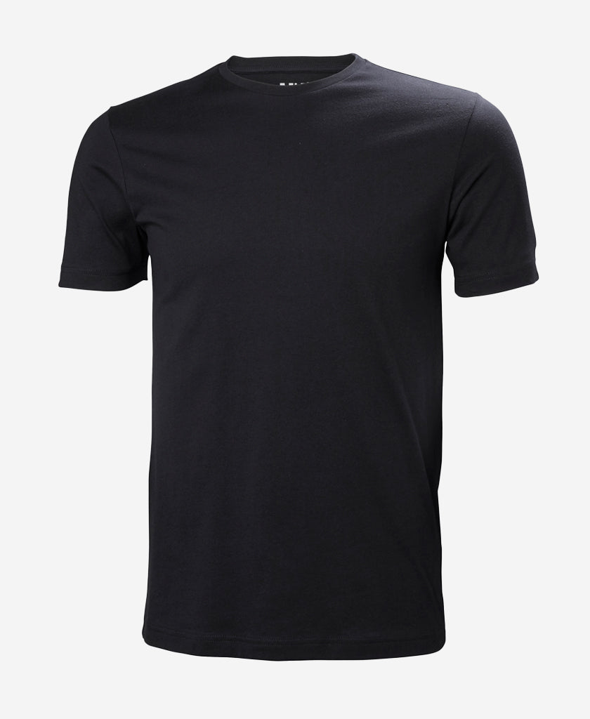 crew t-shirt