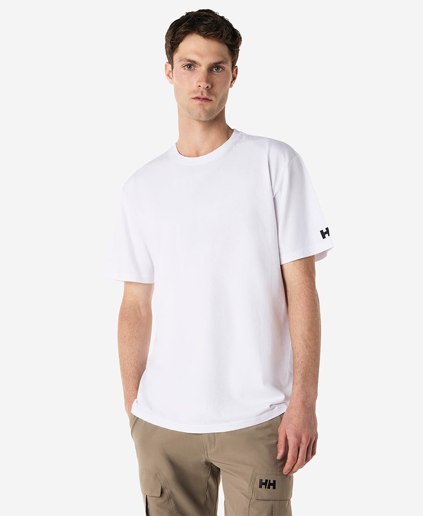crew t-shirt