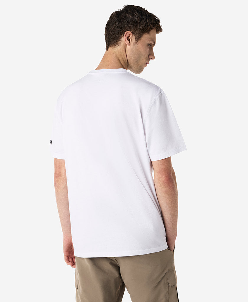 crew t-shirt