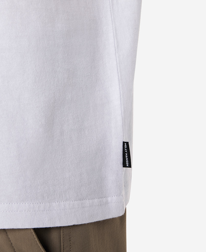 crew t-shirt