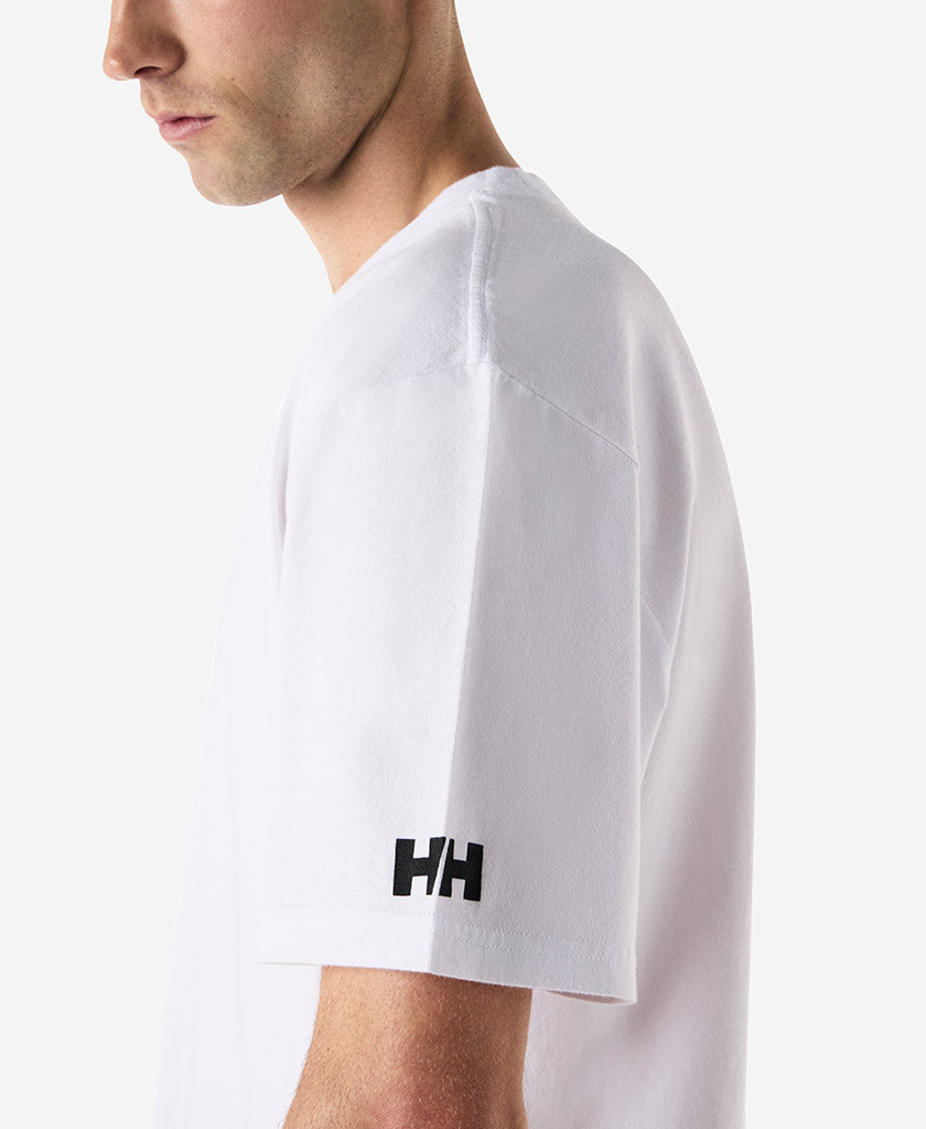 crew t-shirt