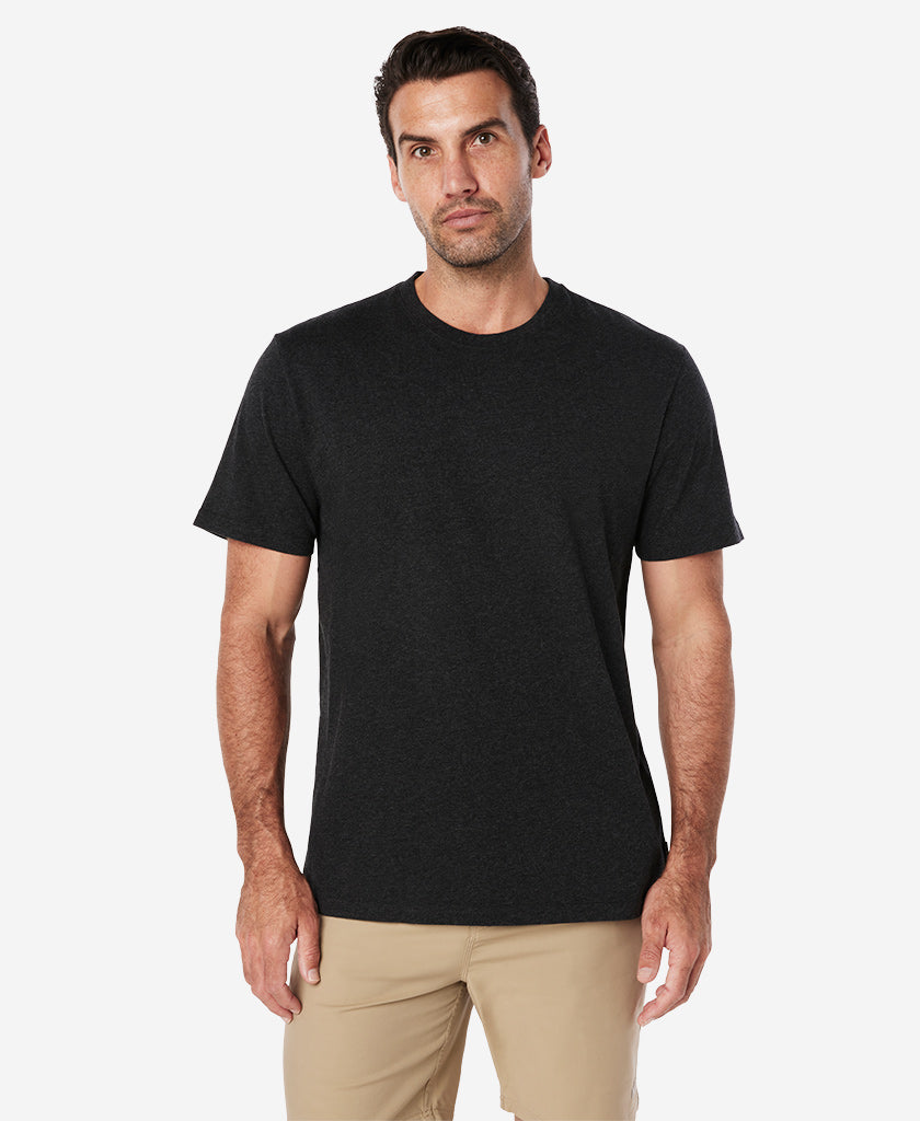 crew t-shirt