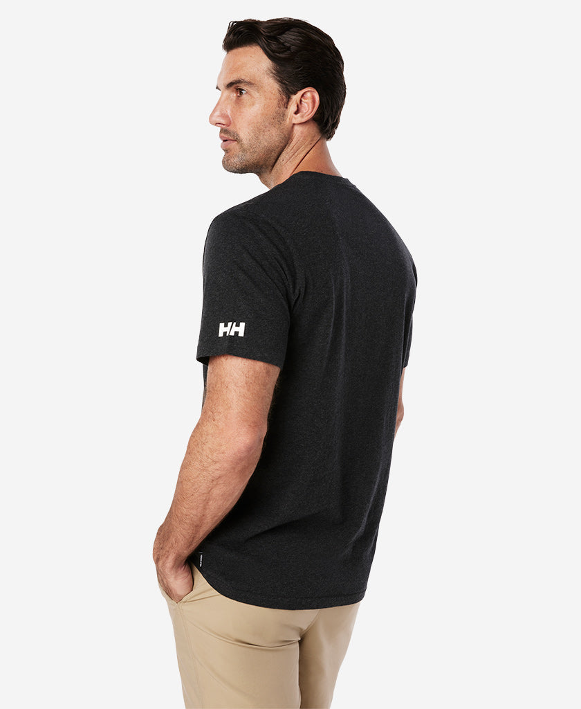 crew t-shirt