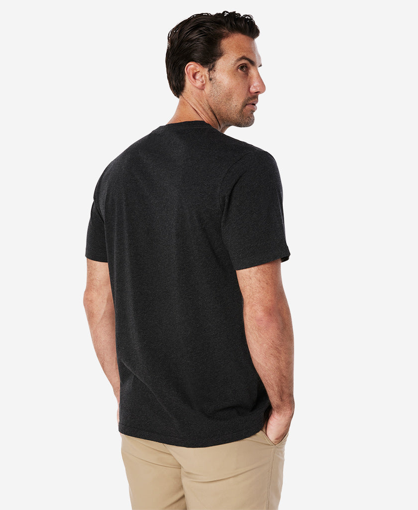 crew t-shirt