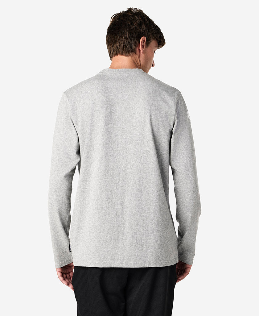 ervik ls t-shirt