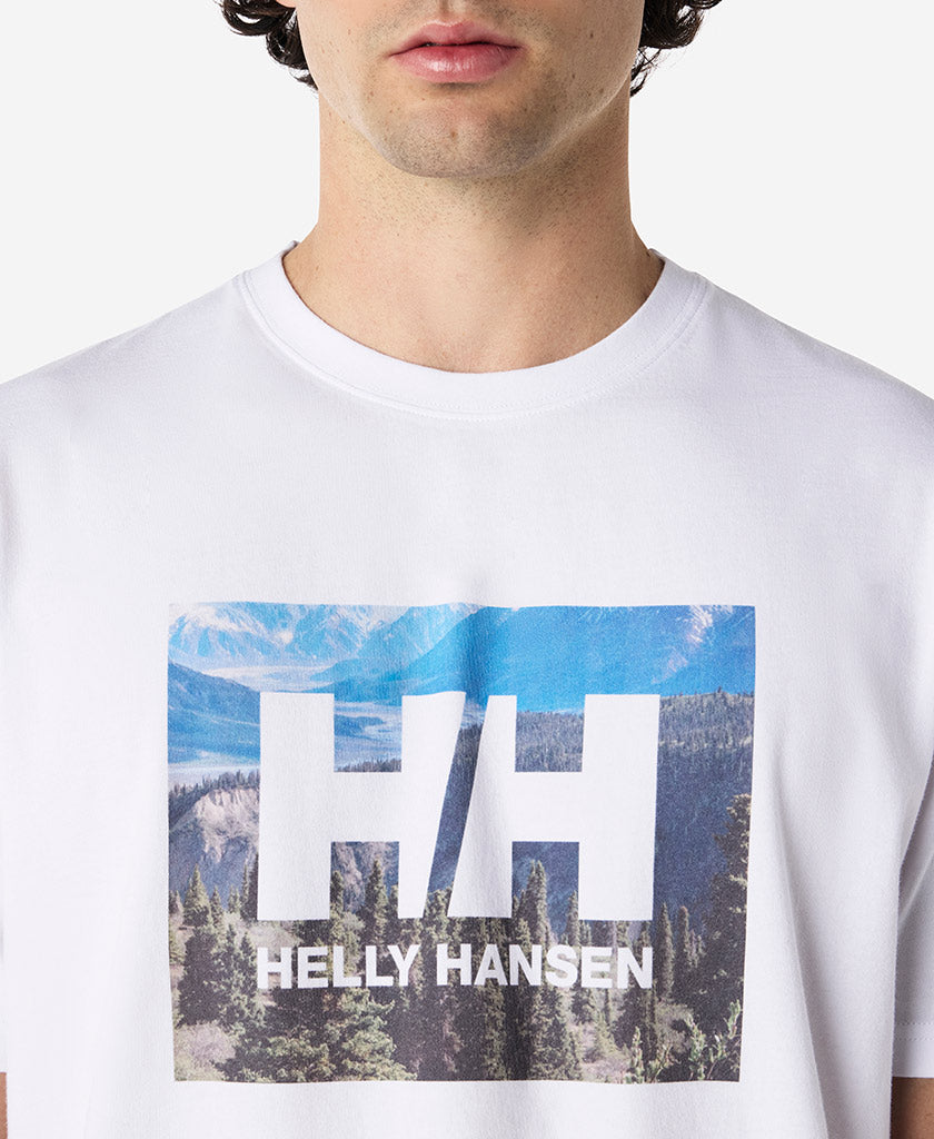nord t-shirt