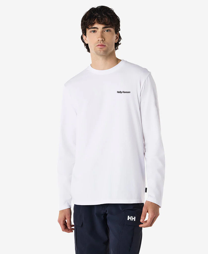 lead long sleeve t-shirt