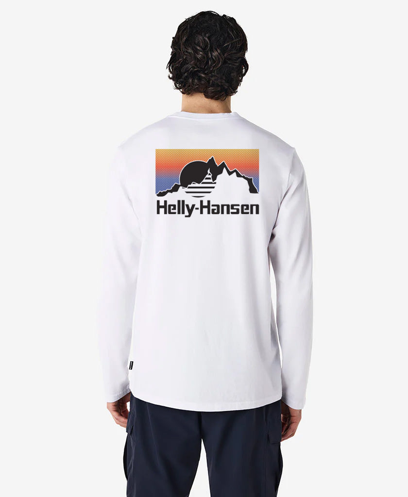 lead long sleeve t-shirt
