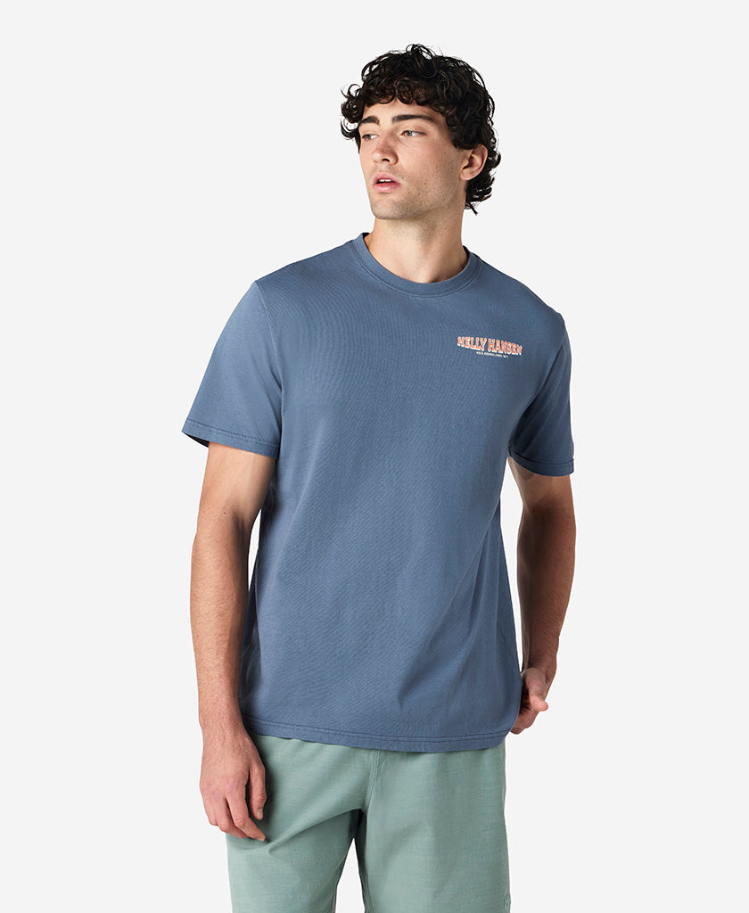 alps t-shirt