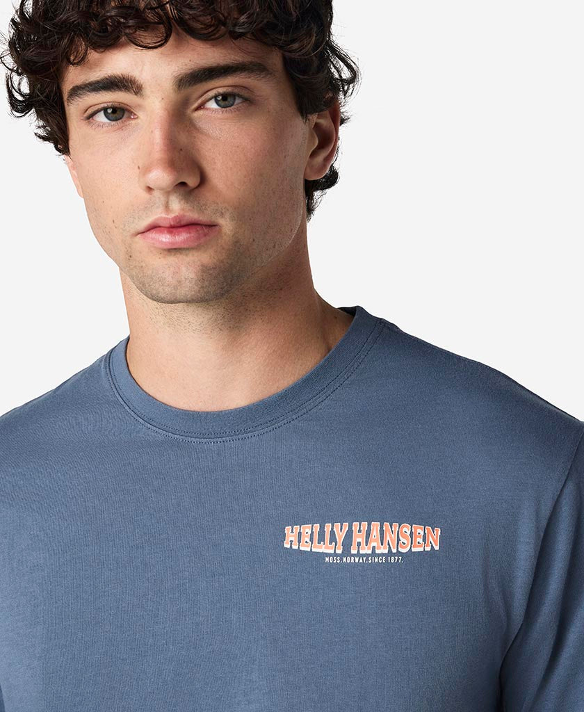 alps t-shirt