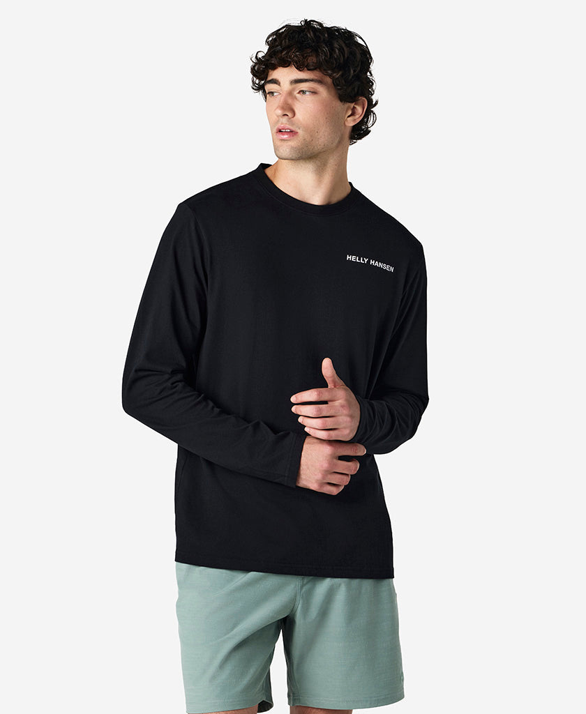 scenic ls t-shirt